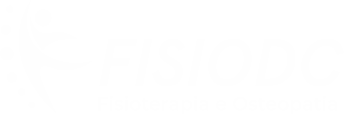 FisioDC Logo