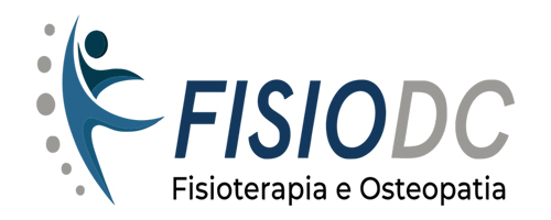 FisioDC Logo